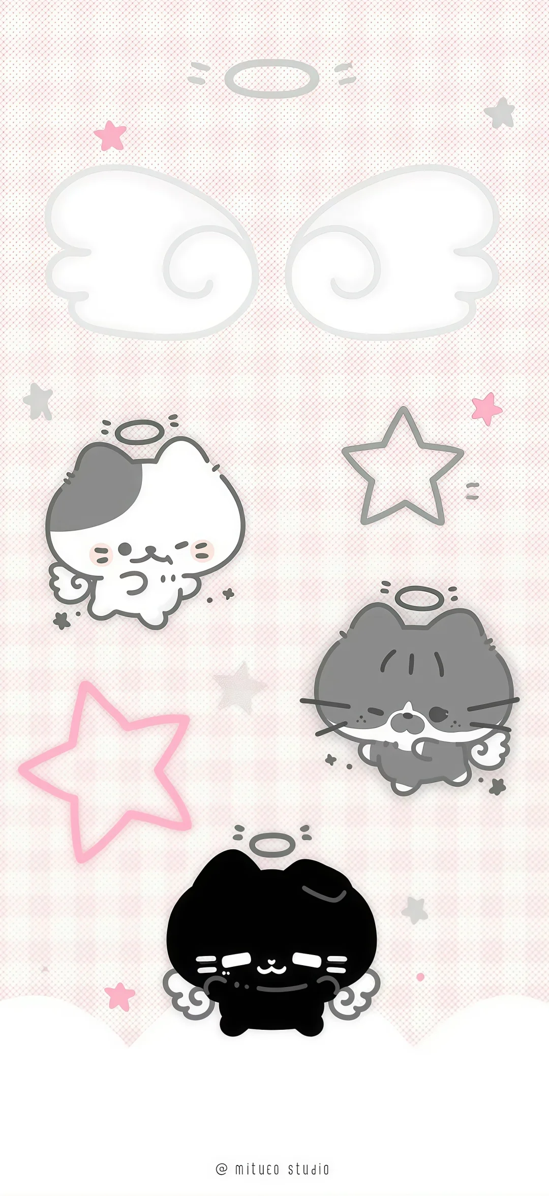 𝐒𝐡𝐚𝐫𝐞｜聊天背景图⭒⋆.˚