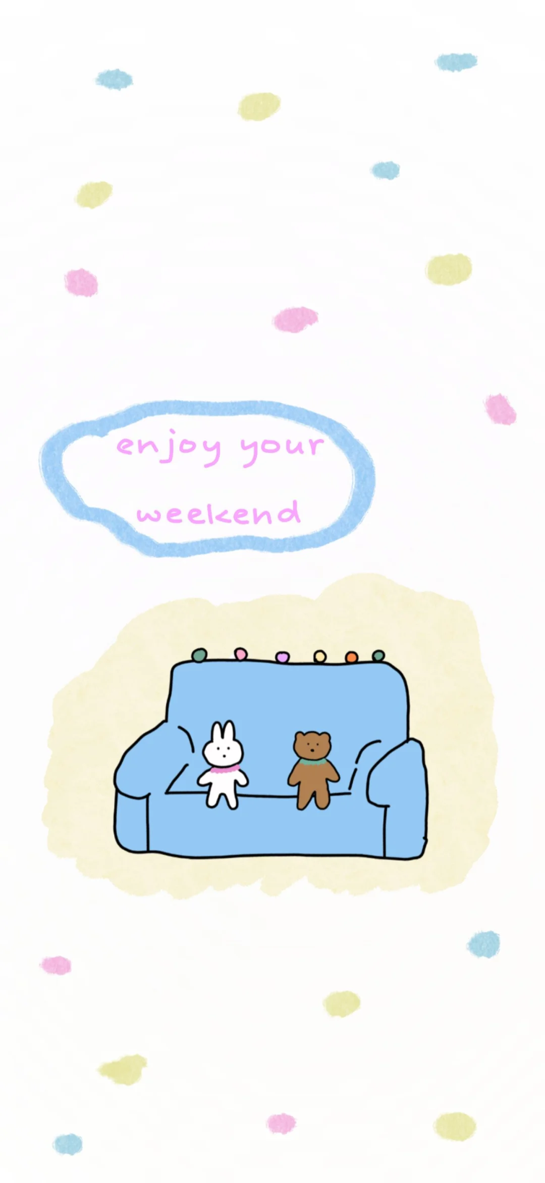 Share‖高清ins风手机壁纸