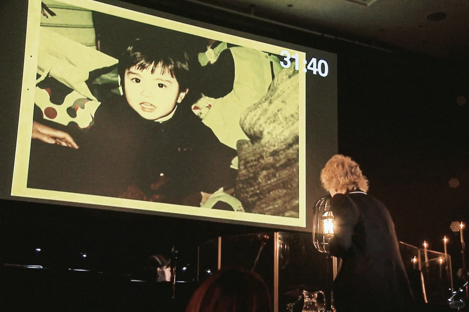 泪失禁又哭晕了总之就是一次次这样被他打动