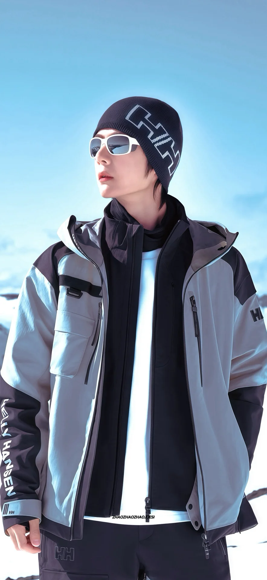 攀登者🏂🏻·满屏壁纸版