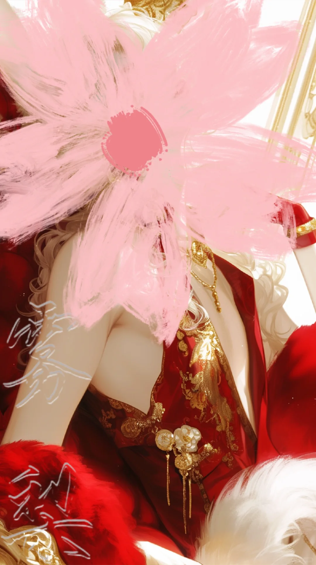 ㋆㏶🎉┊旗袍贵兔🐰┊🉑买断系列