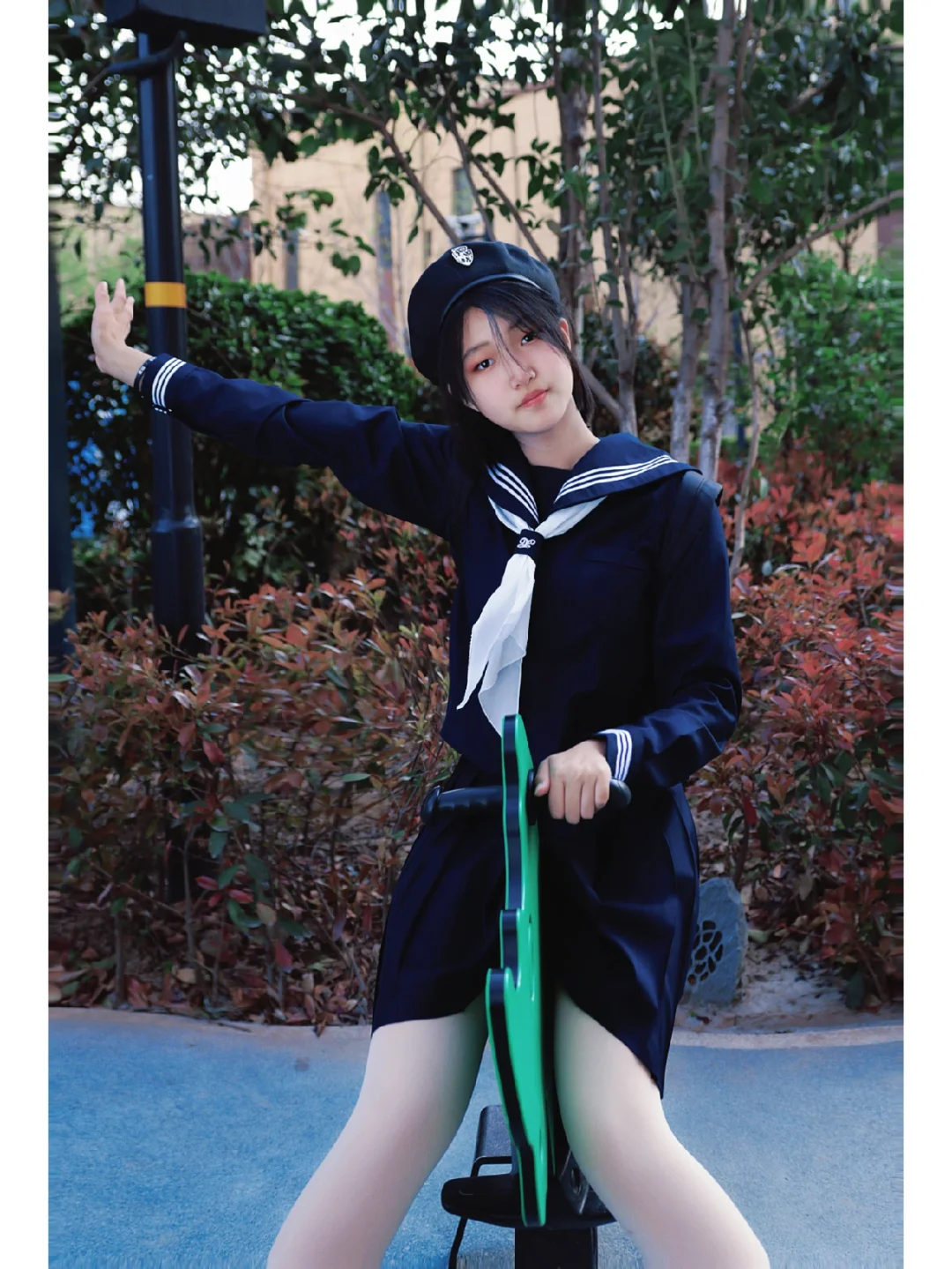 在邯郸一百多就可以拍写真！‖邯郸约拍