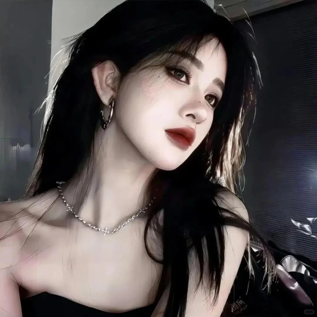 来组拽姐头像，🔥了就再来一期！