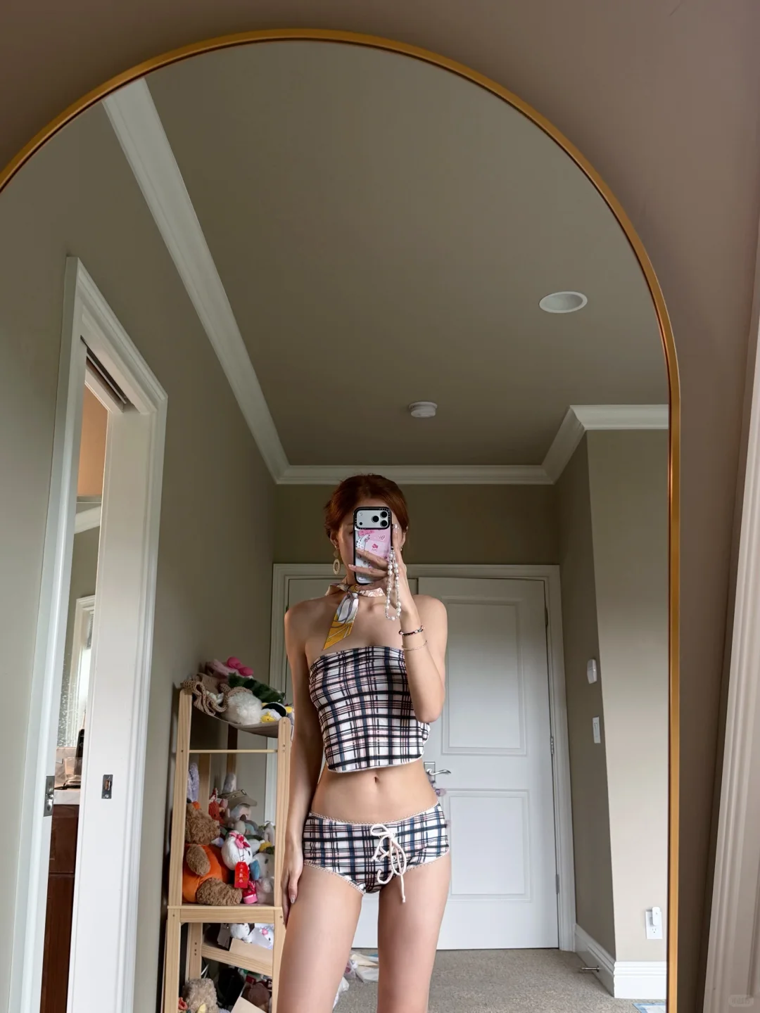 马尔代夫穿搭|奇迹暖暖海岛泳装版👙