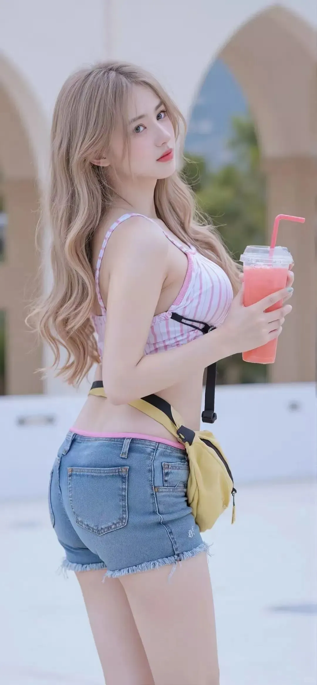 每分每秒随意换壁纸锁屏