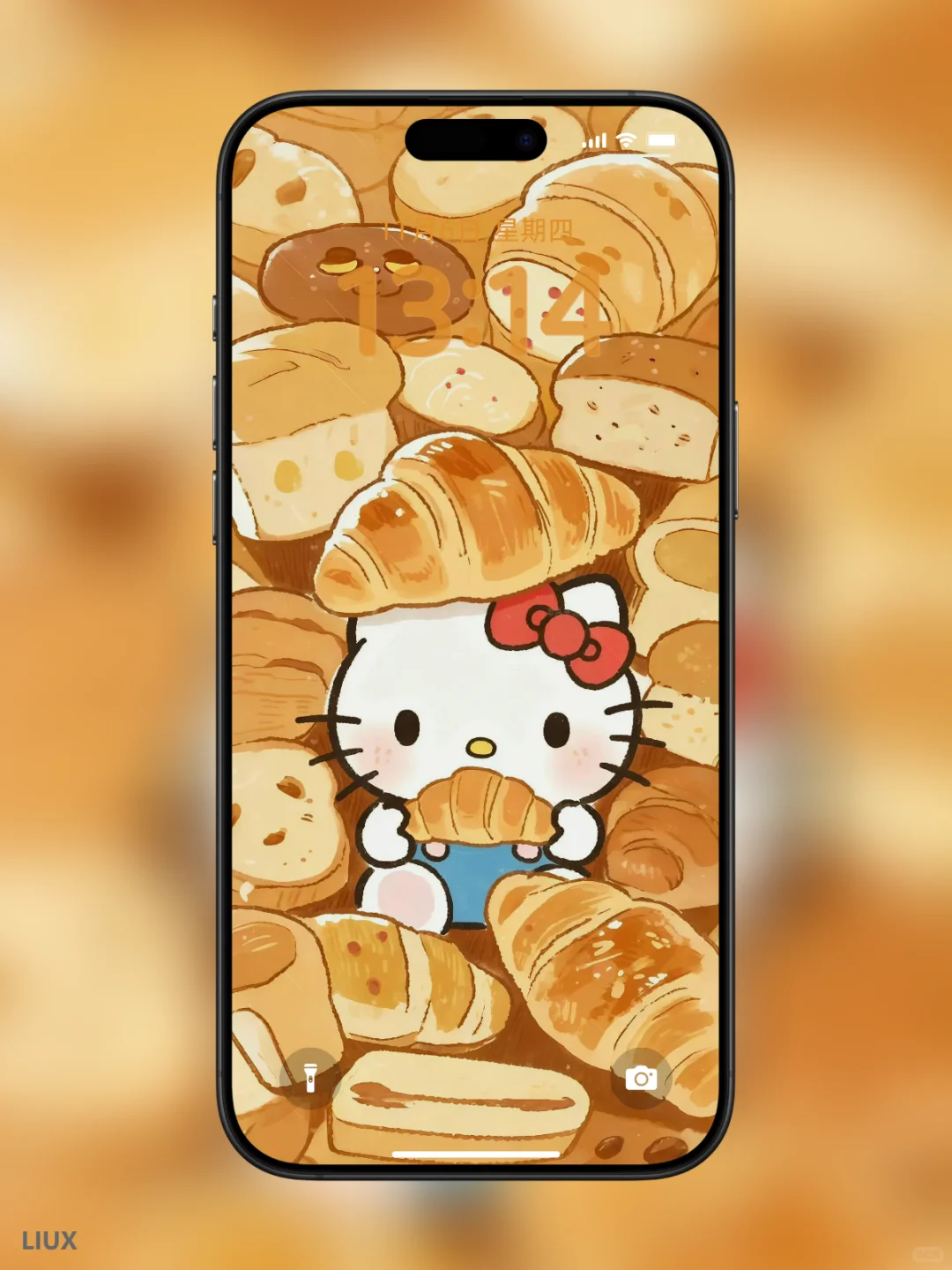 壁纸｜谁能拒绝这么可爱的壁纸