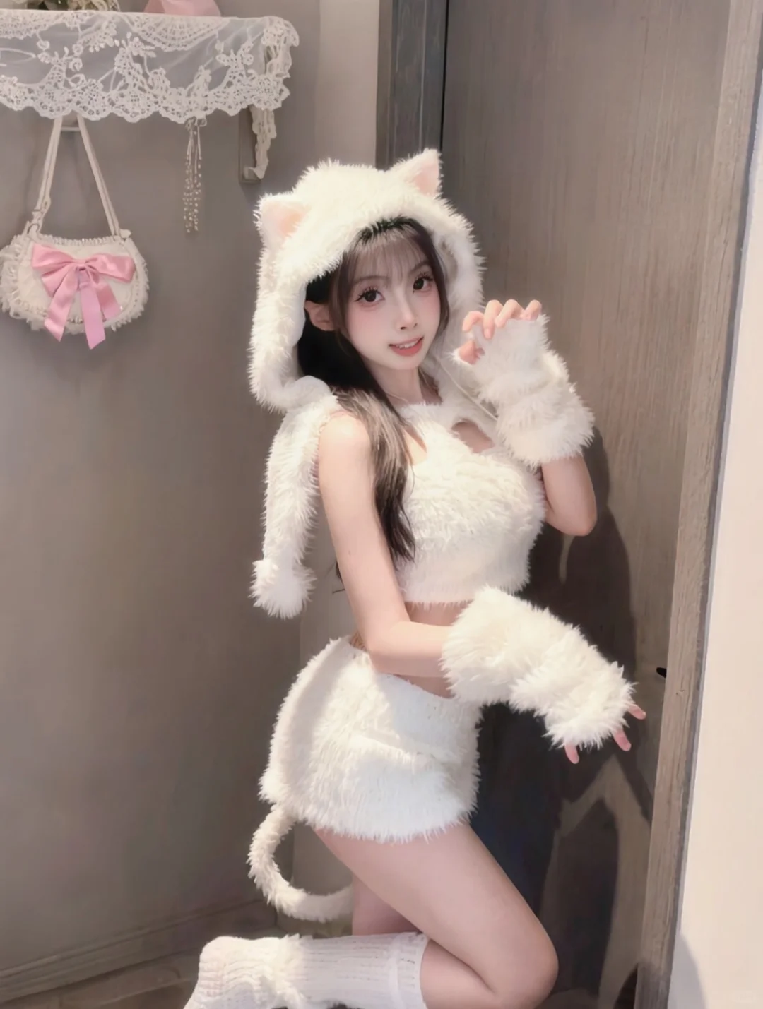 那很甜啦～～～