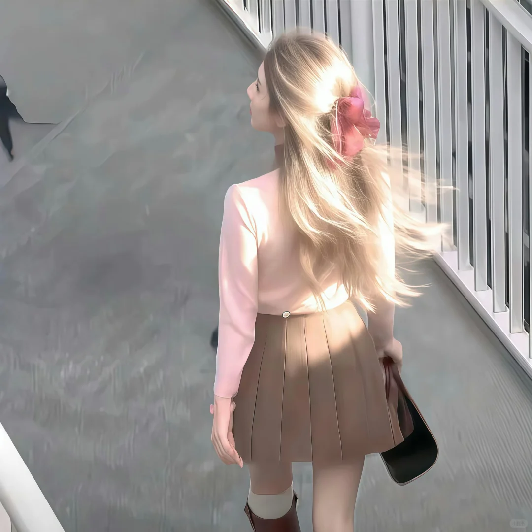 WeChat头像·赵露思篇