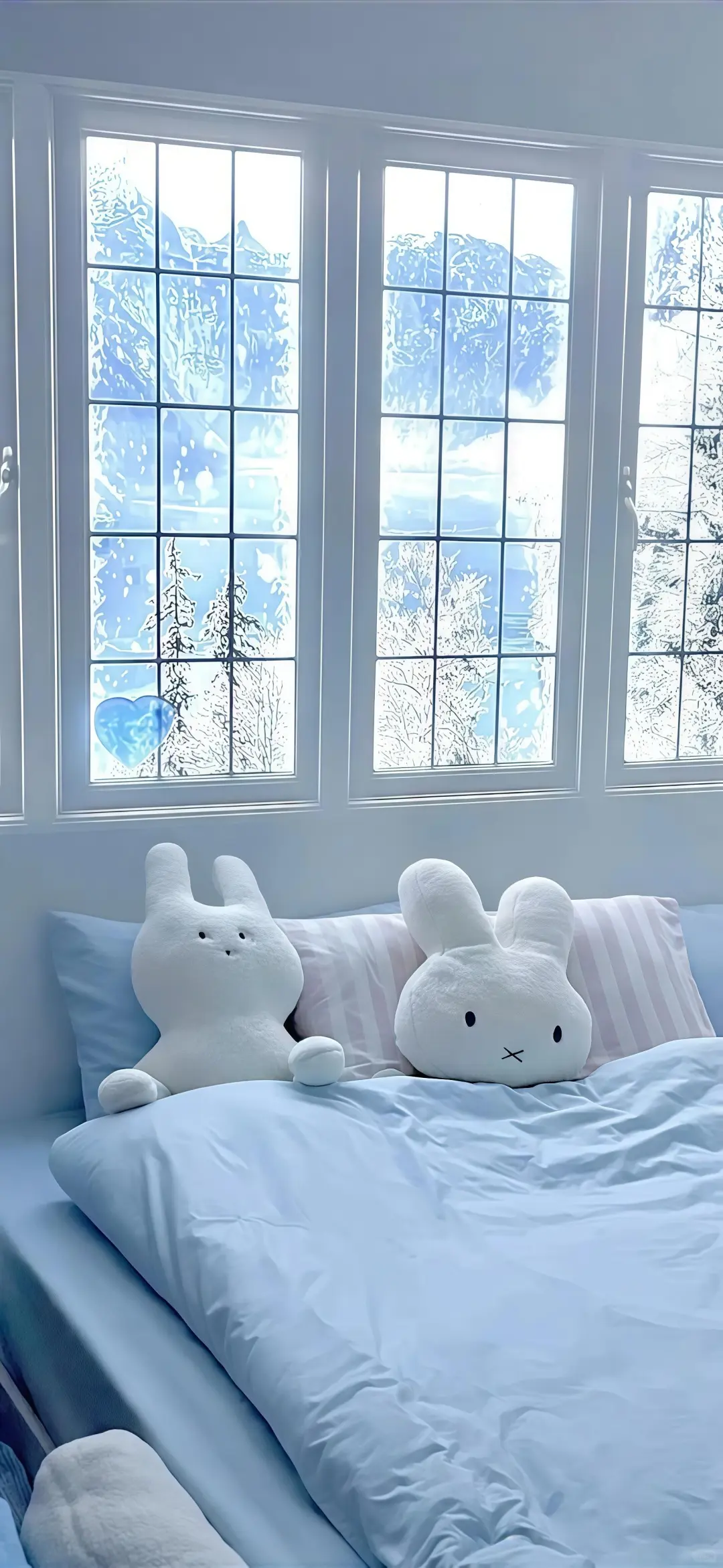 𝗦𝗵𝗮𝗿𝗲丨ins小众风壁纸