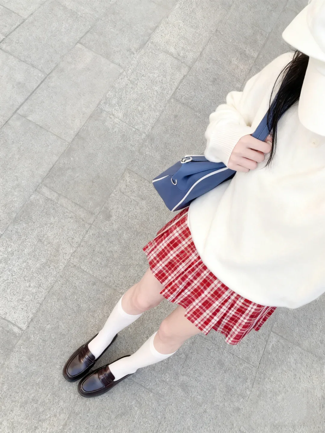 深圳jk甜妹 白纸一张 蹲个男盆友~o(〃'▽'〃)o