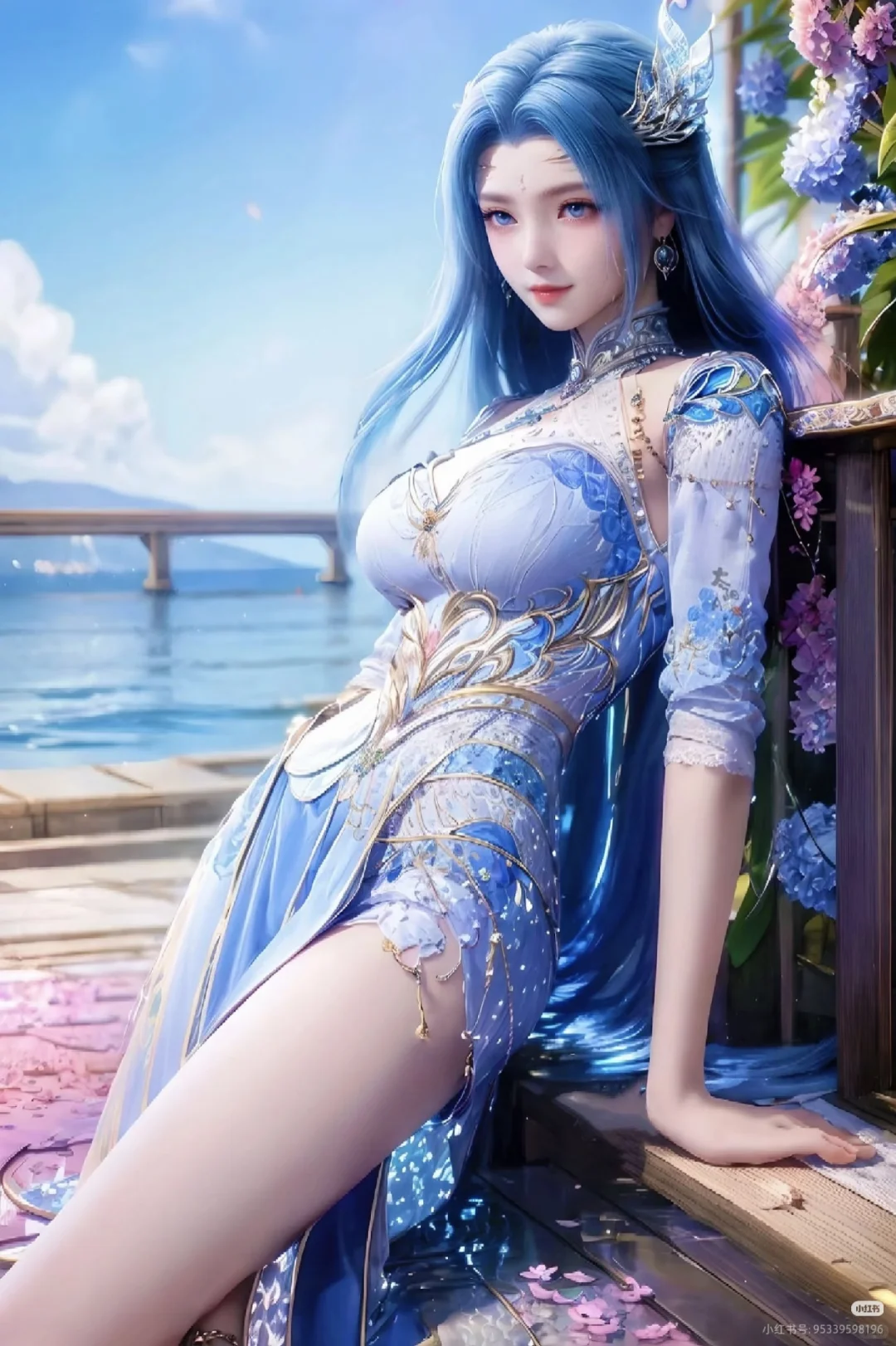 绝世唐门～唐舞桐