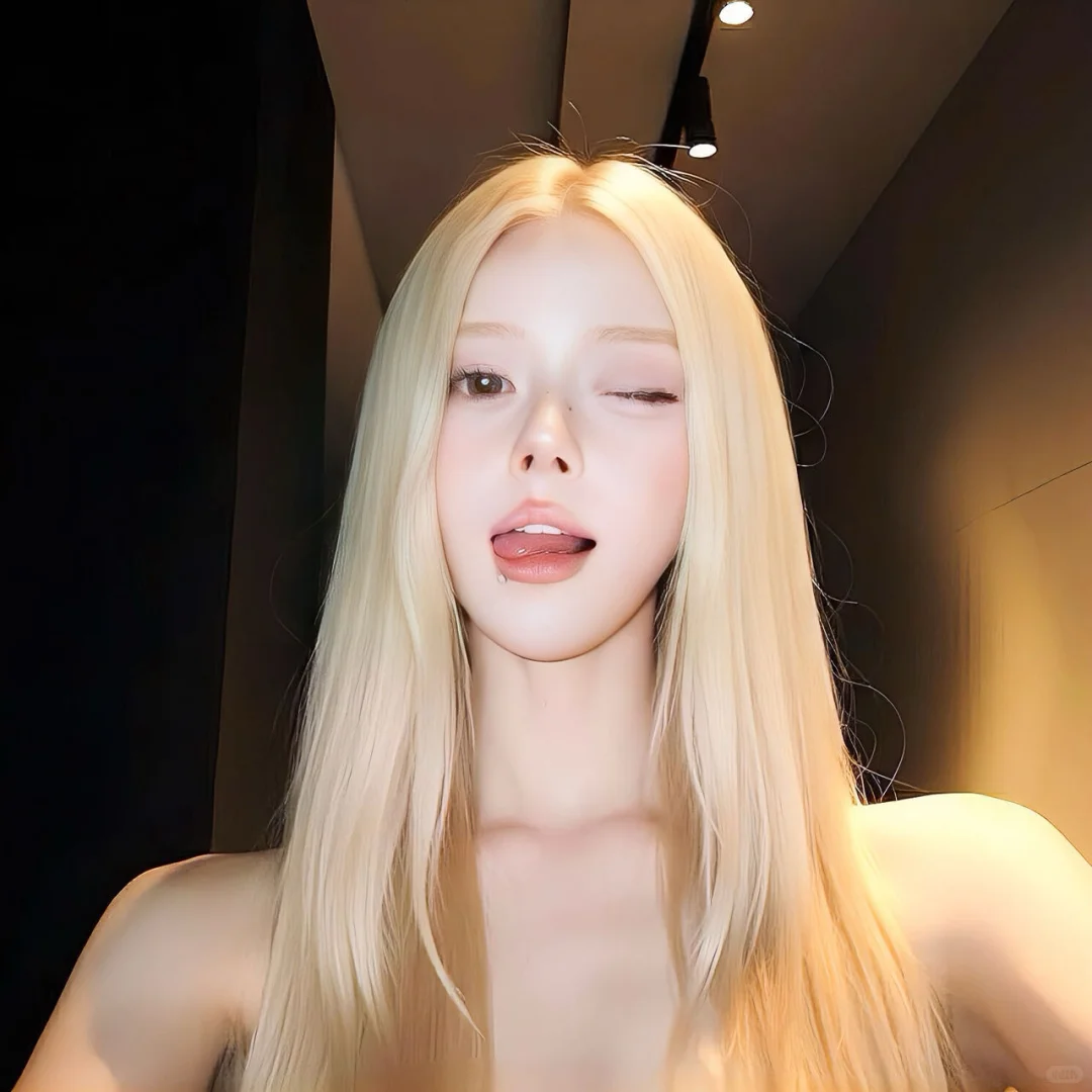 WeChat / 御姐头像