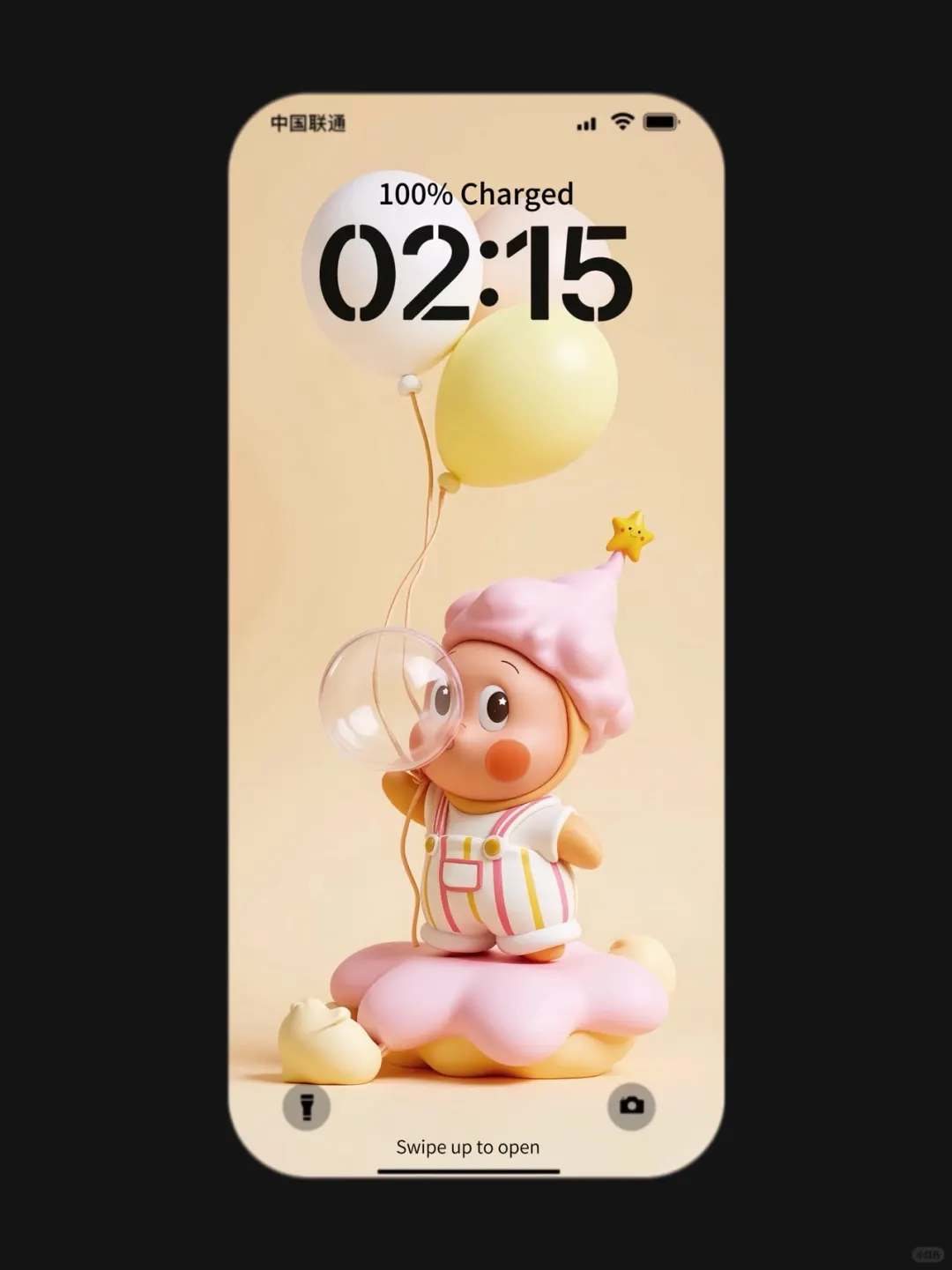 ❼❻❷治愈系壁纸 | ins小众壁纸| 星星人壁