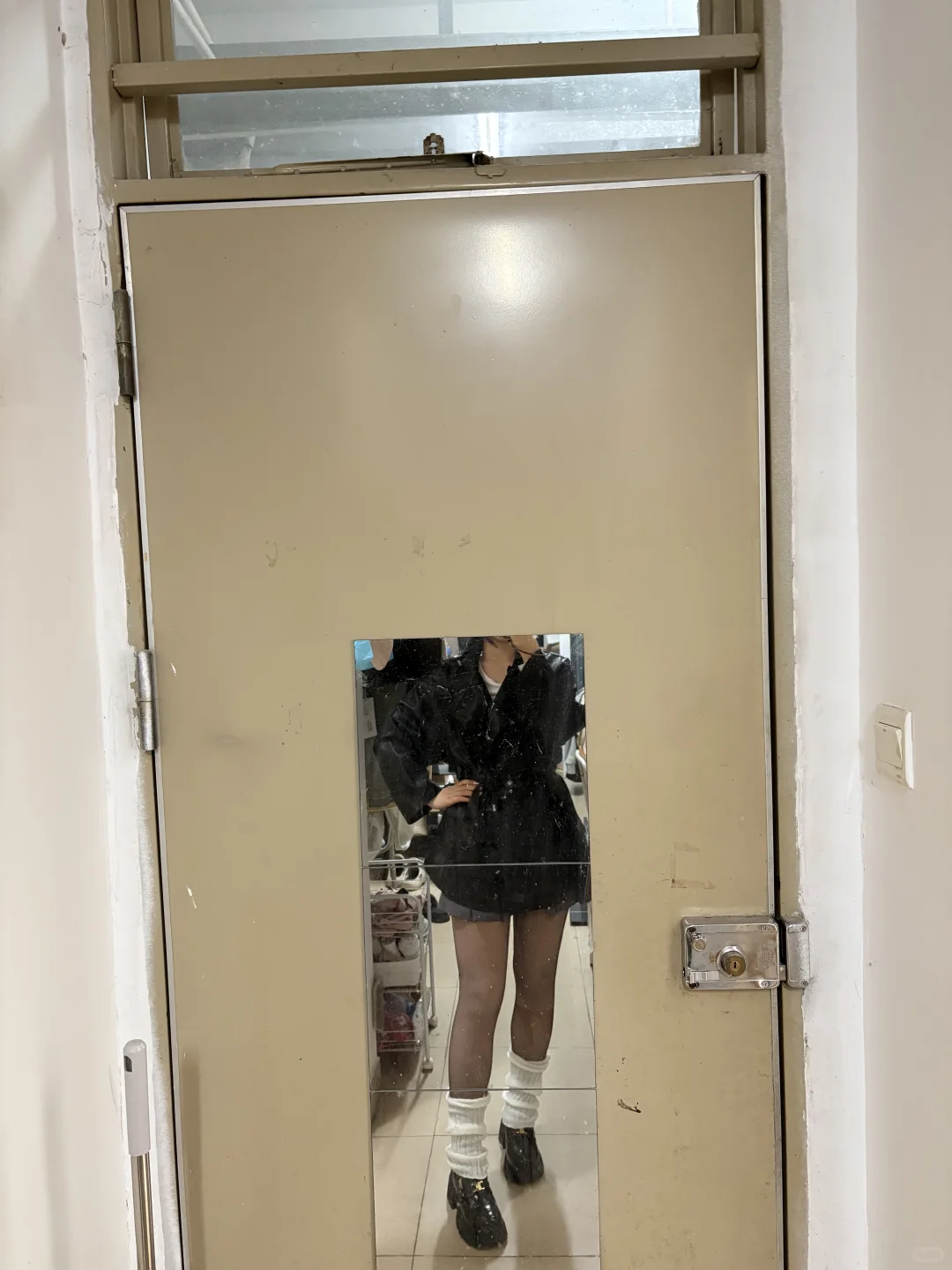 研究生极限黑丝5选2