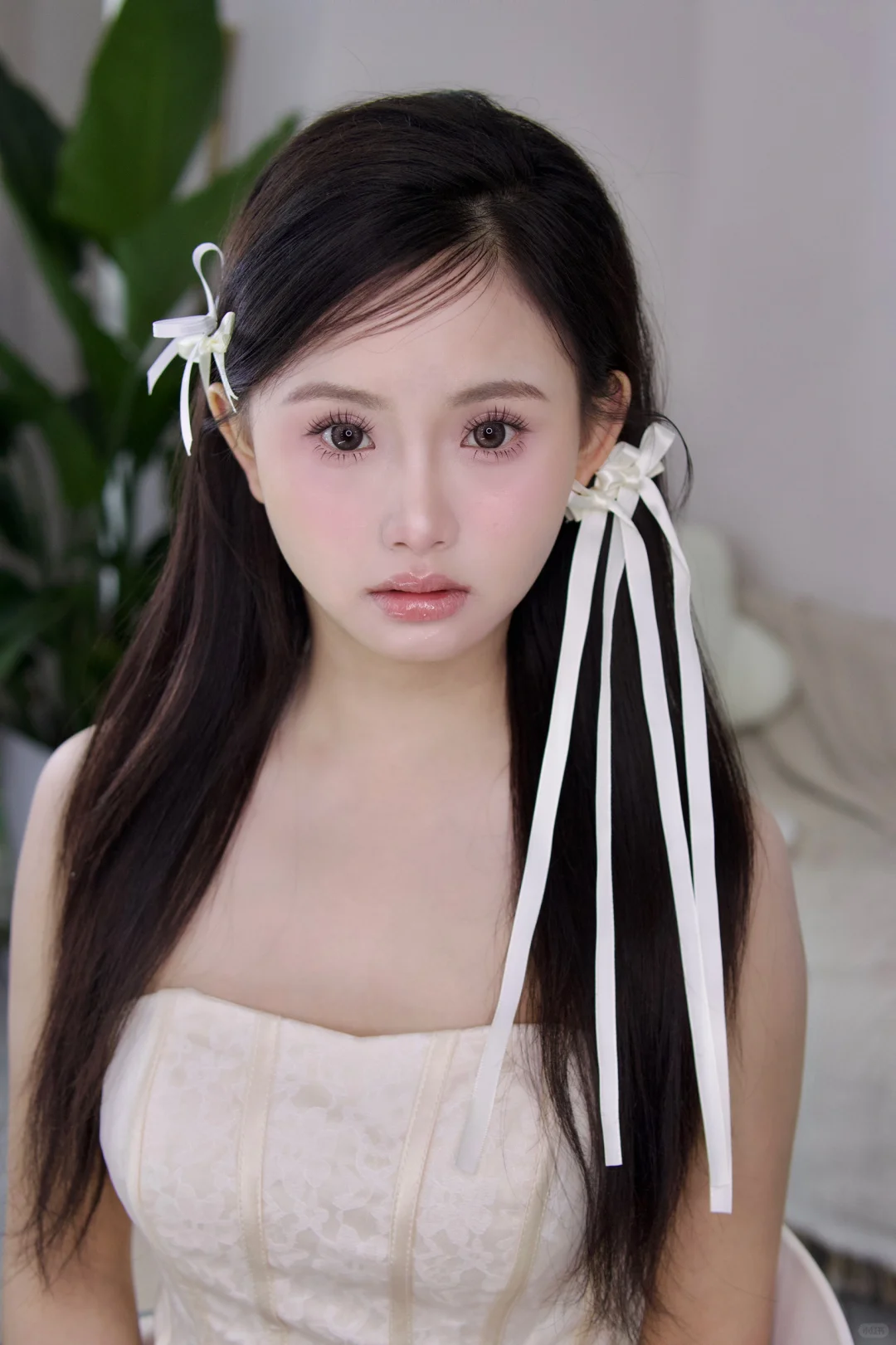 甜妹儿是不是长这样呀呜呜呜呜