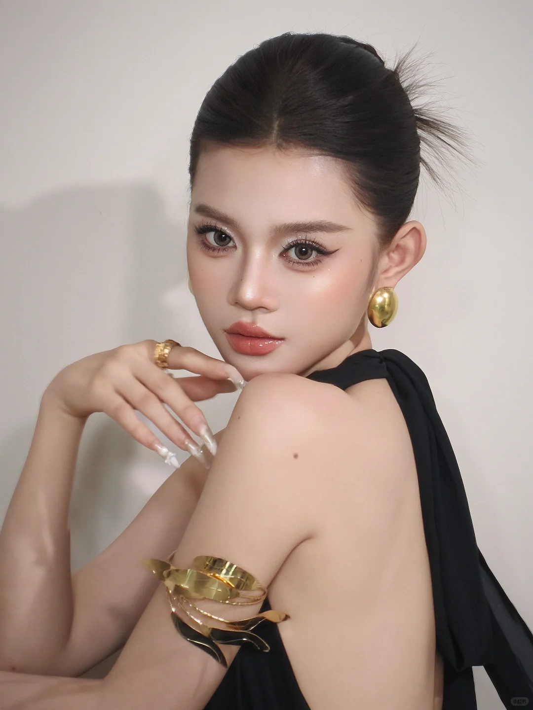 太权威了！！一组有辨识度的美📷ccd