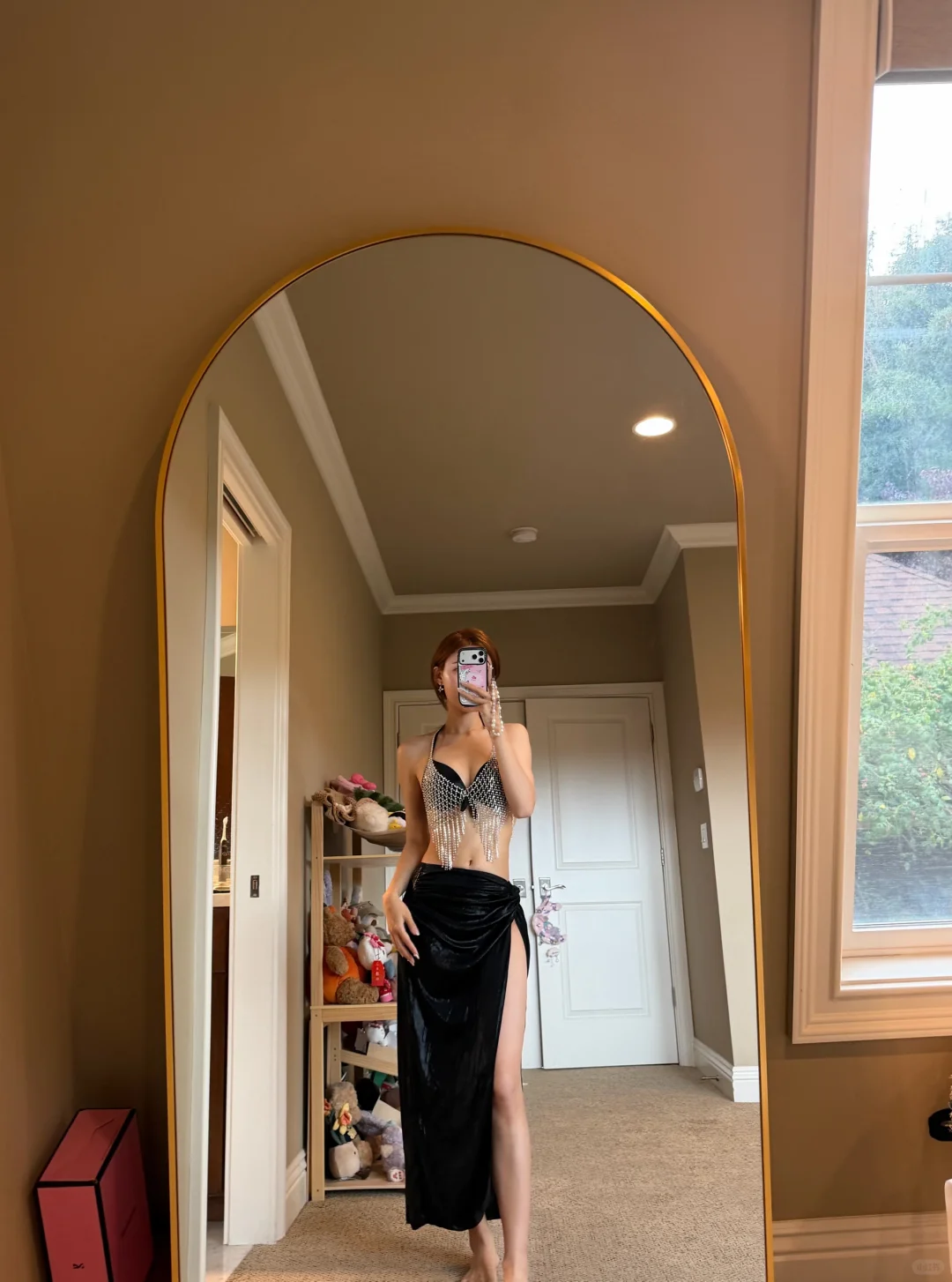 马尔代夫穿搭|奇迹暖暖海岛泳装版👙