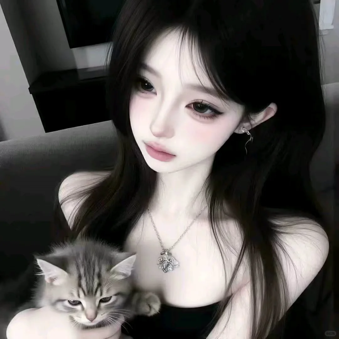 🪽/ 御姐高级感女头分享高清/. #分享