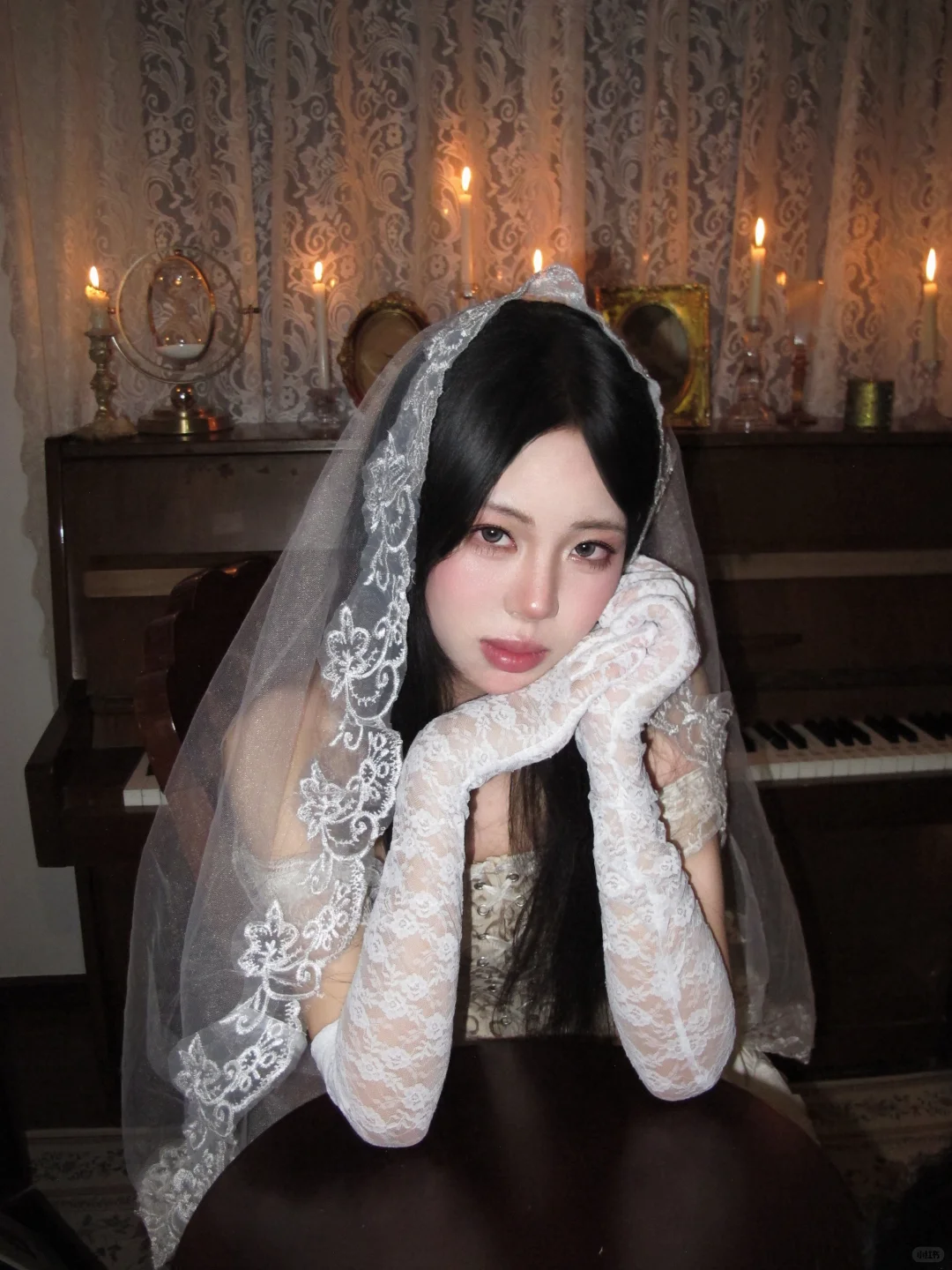 武汉写真/妻子是一种感觉 🕯️