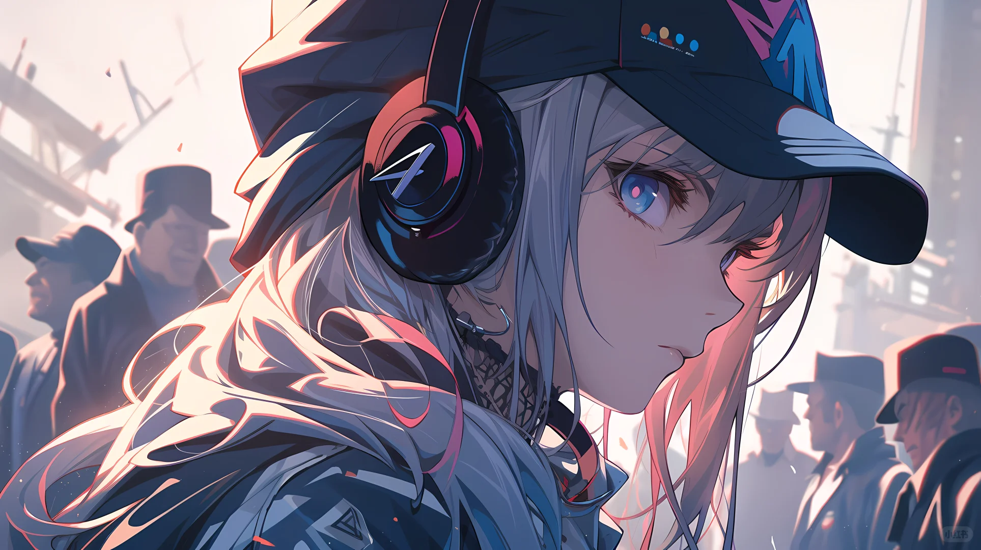 ipad 平板唯美壁纸