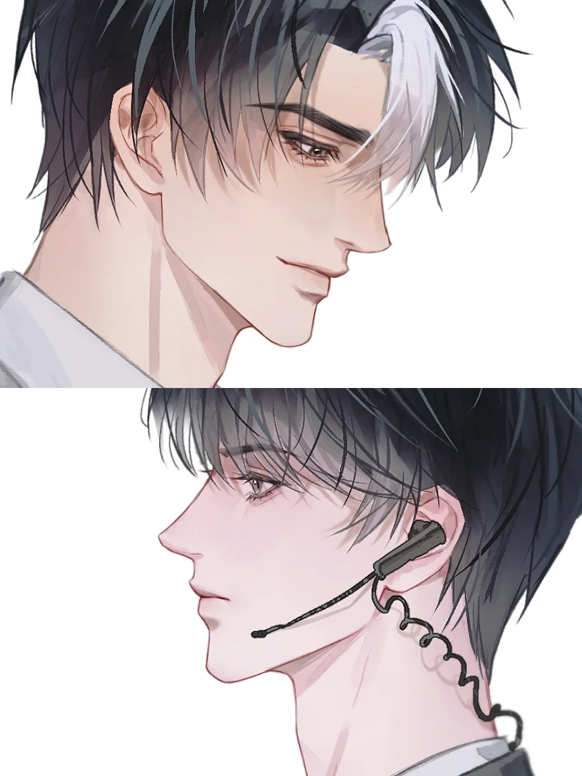 我就喜欢被美人服务