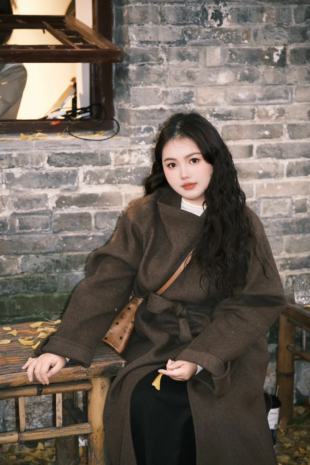 富士女摄｜徐州陪拍