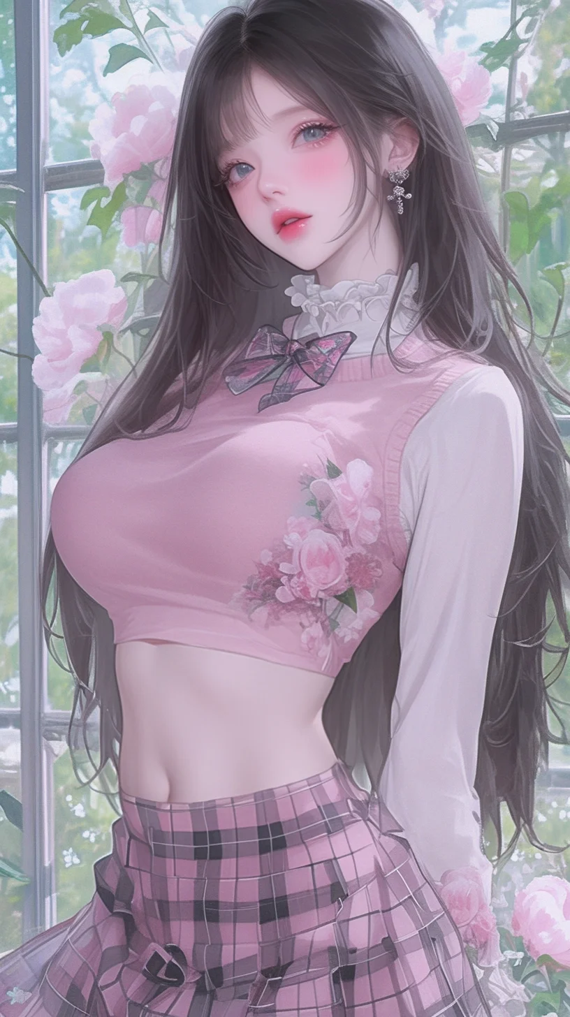 『10.12 ꗯ꙼̈ 憧憬恋爱』