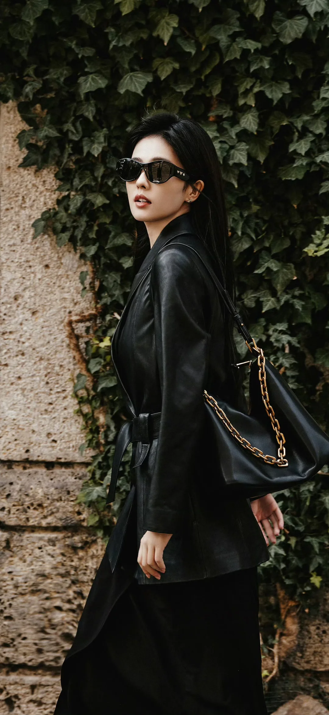 20251111明星壁纸｜【白鹿】～