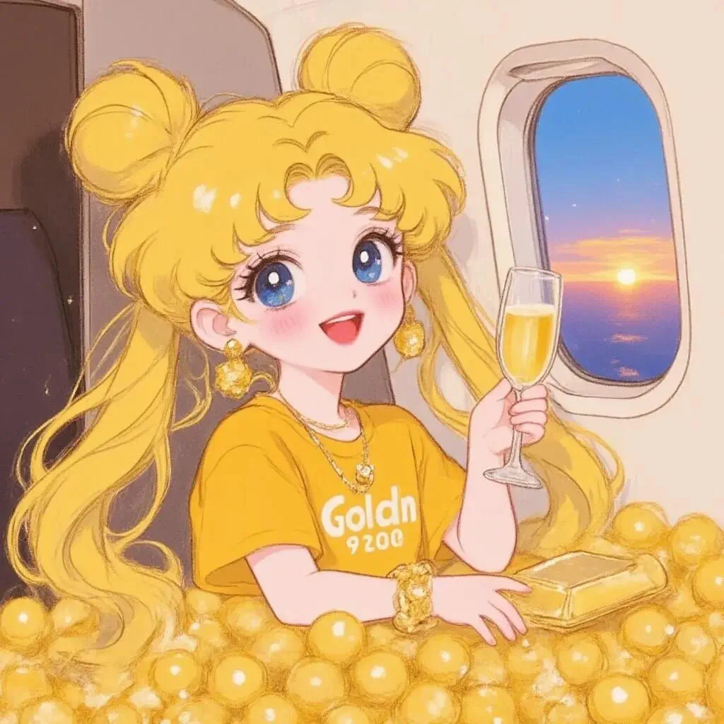 微信头像、手机壁纸