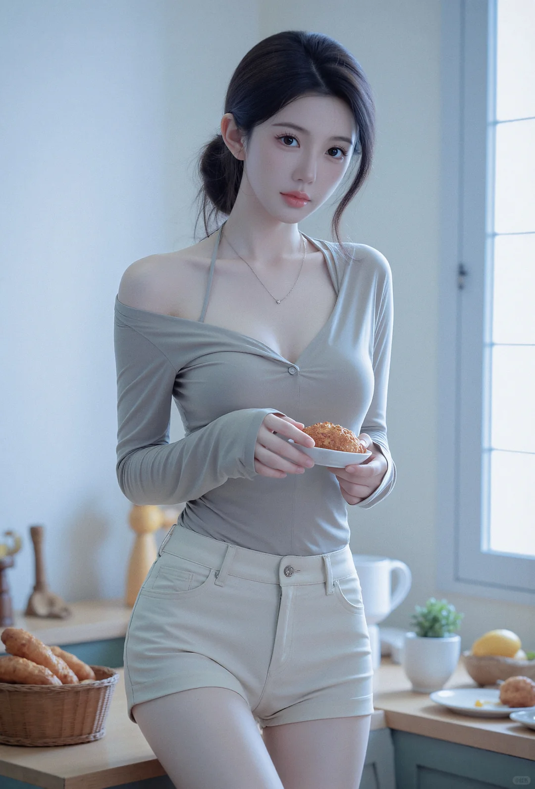 是你的邻家姐姐