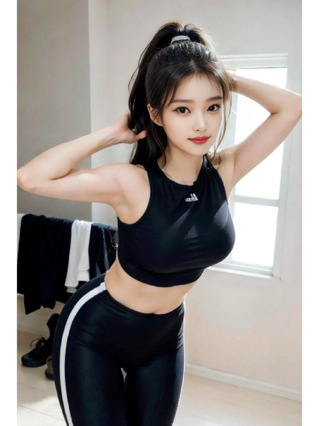 新的一天也要元气满满哦