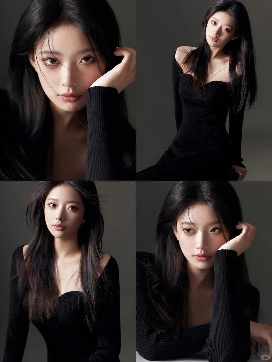 福清一家超赞的女士写真馆正式营业啦！！