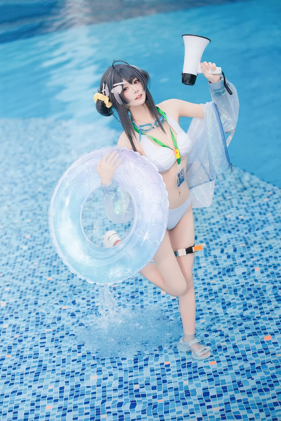 夏卉FA210|羽毛笔