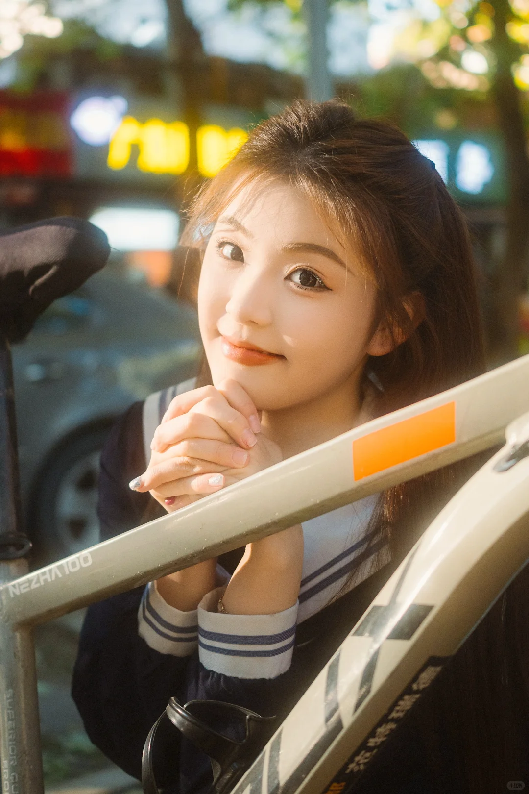 这组师弟先发的JK 我将抢先打上原创标签