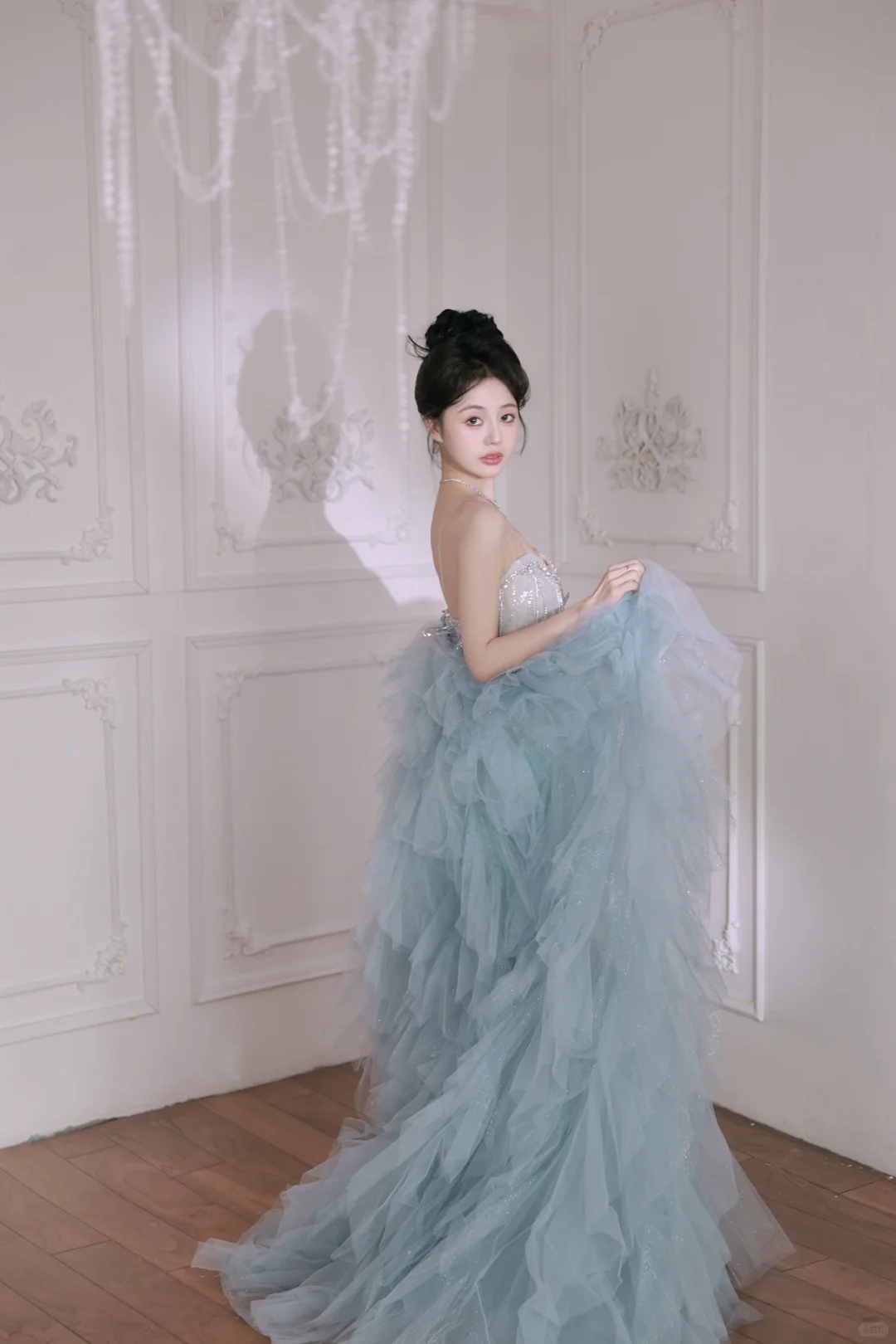 𝑪𝒆𝒍𝒆𝒃𝒓𝒊𝒕𝒚✨女明星的名利场晚宴🥂