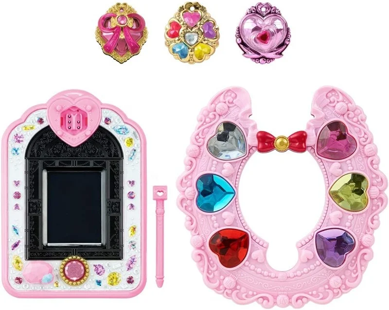 《HUGっと!光之美少女》《咒术回战》《假