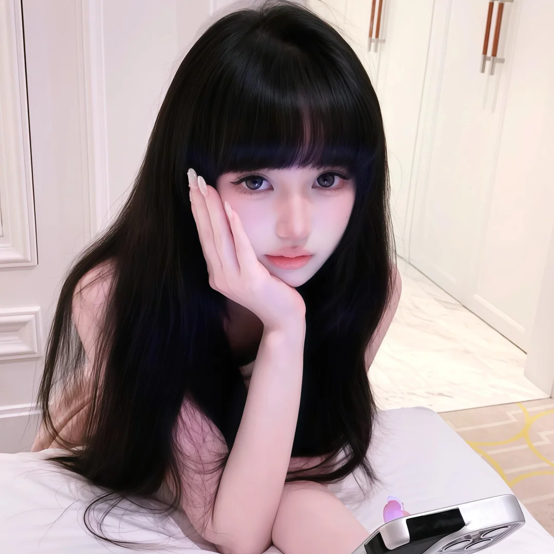 WeChat / 御姐头像