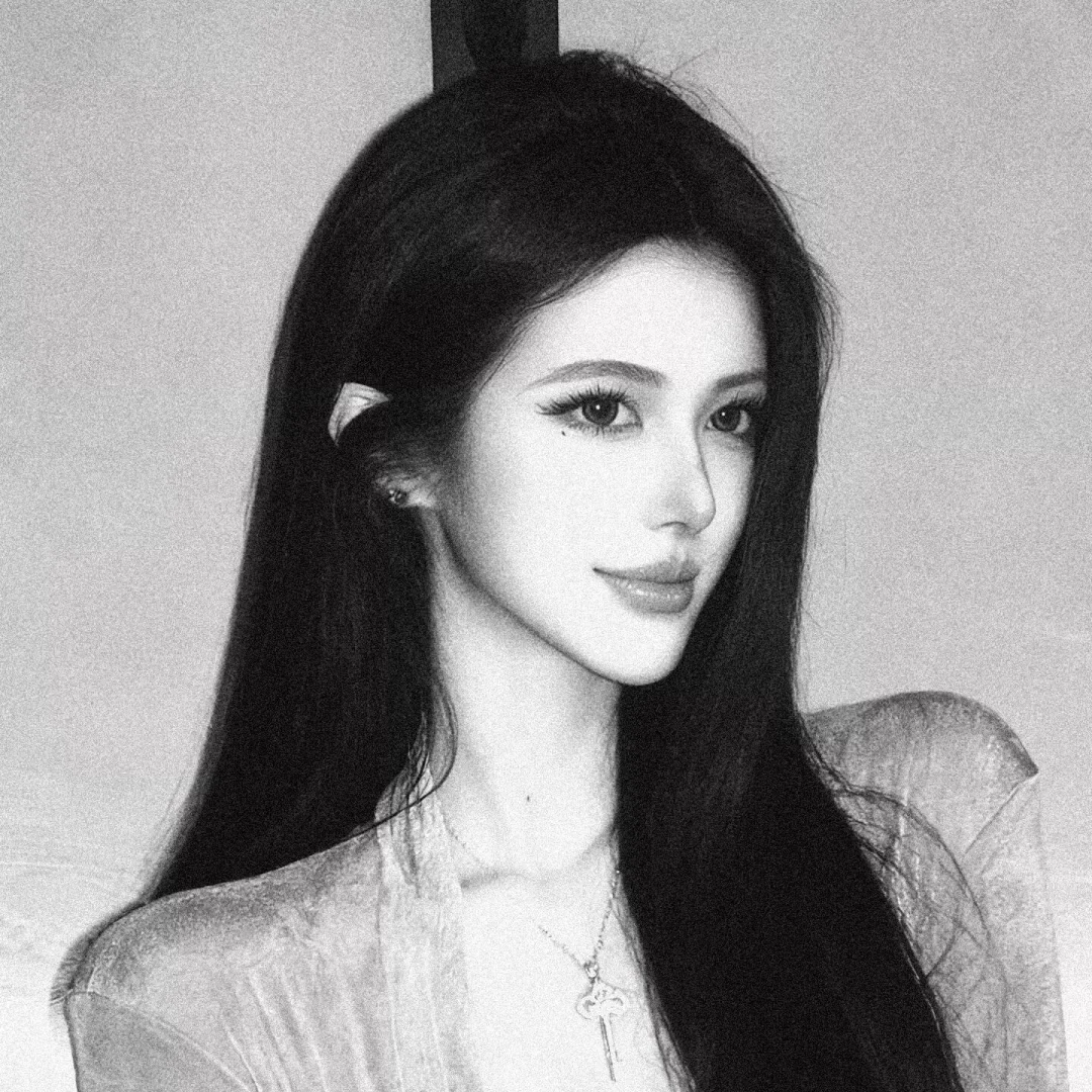 WeChat / 御姐头像