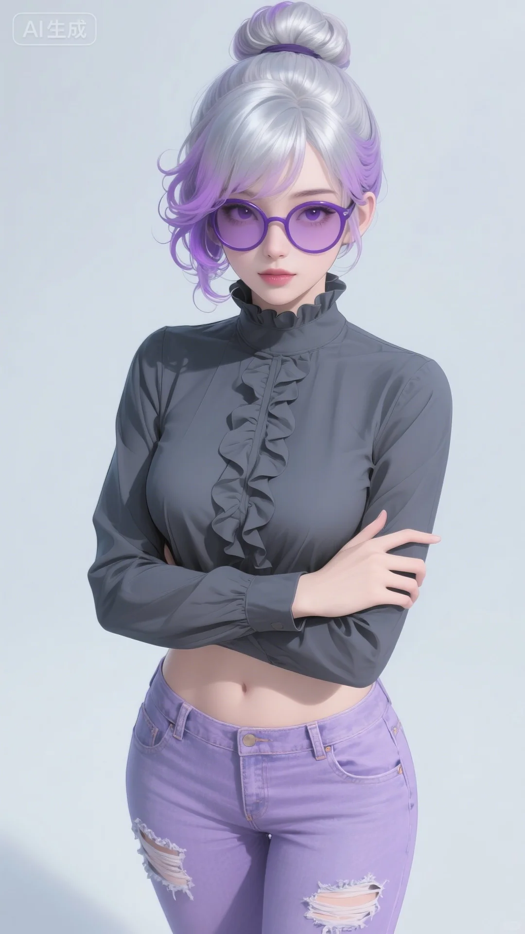 学院复古风穿搭📚