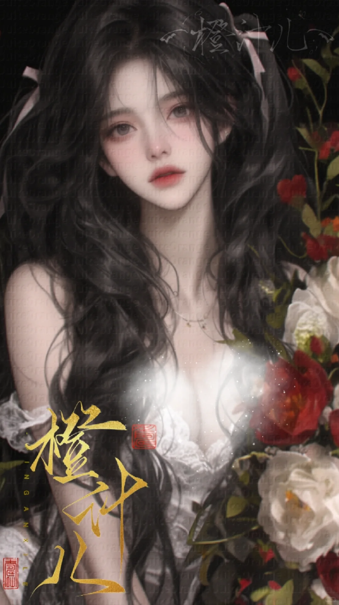 030mj练习，今天的妹宝有点性感