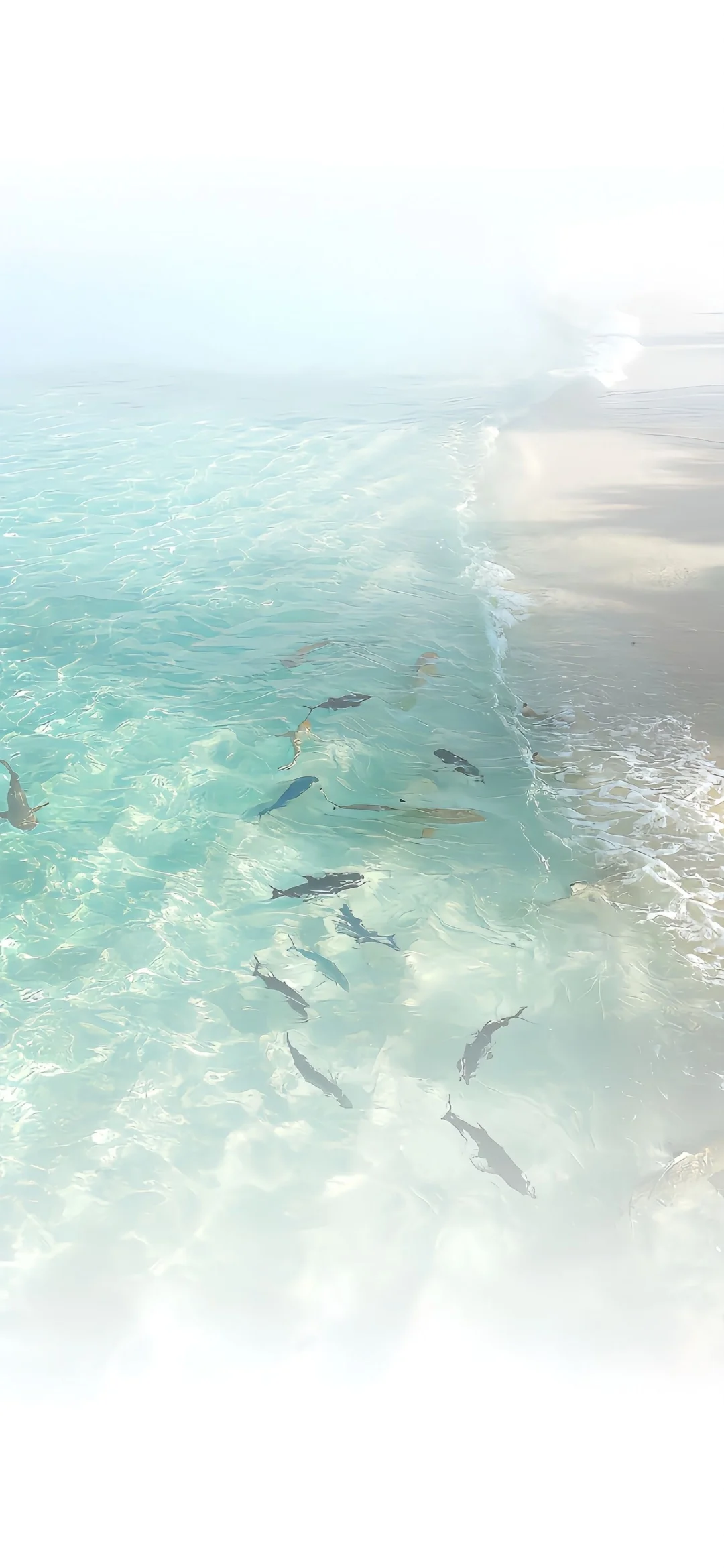 𝐖𝐚𝐥𝐥𝐩𝐚𝐩𝐞𝐫⋆ ᖭི༏ᖫྀ ⋆渐变全屏壁纸