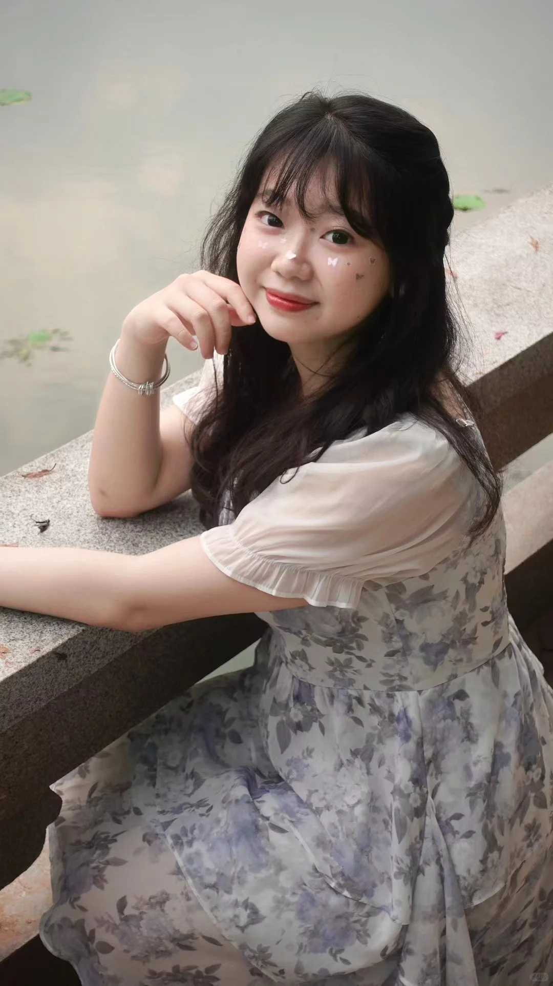 大学期间拍了好多互免写真！