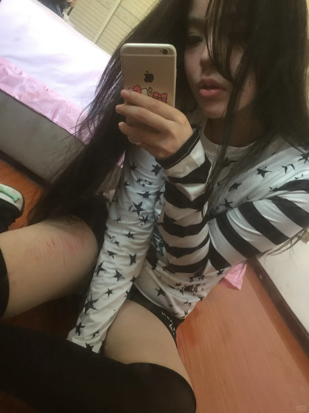 来个能叫我妈妈的