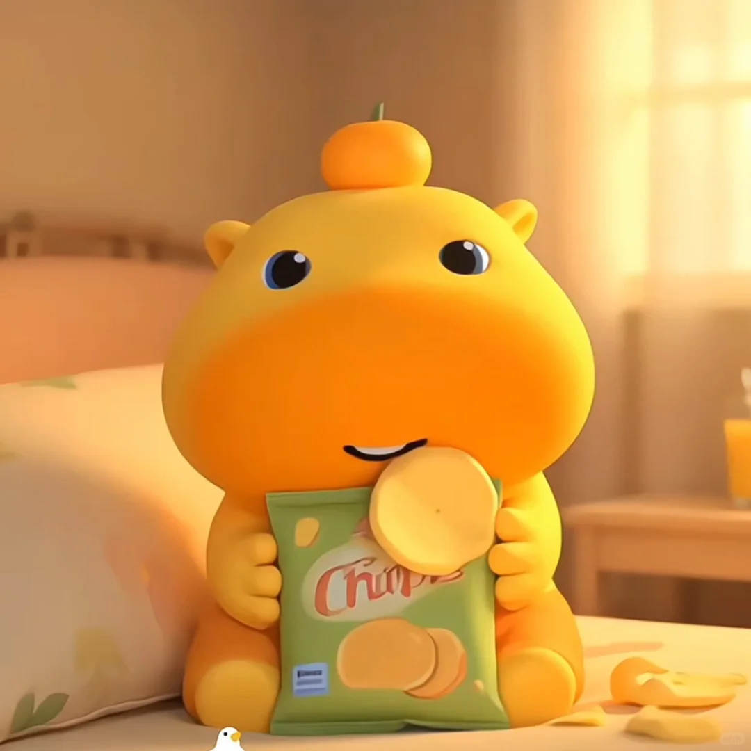 烦死了 再也不要当粘人精了