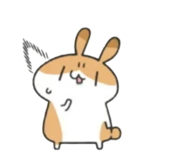 谁还没有这个超可爱的表情包！