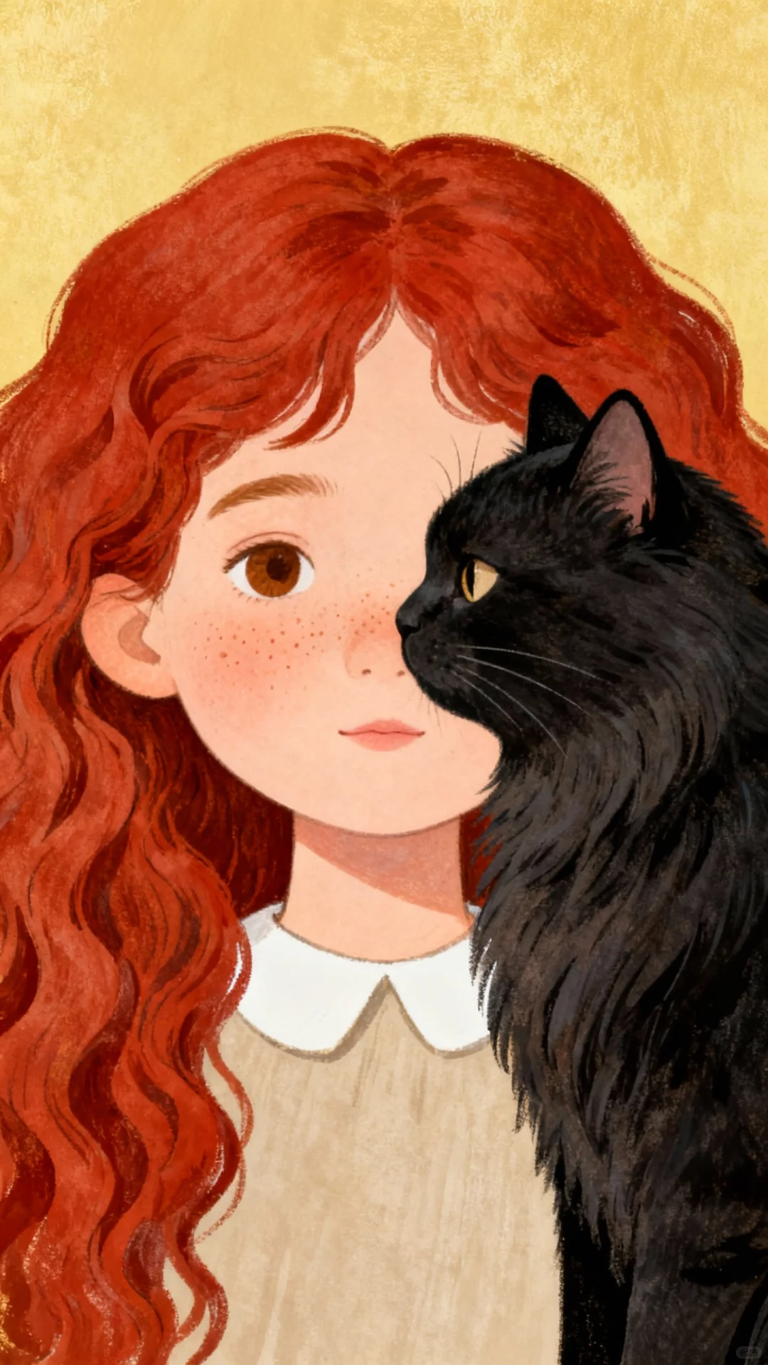 No.103 壁纸分享 丨 小众治愈系手机壁纸