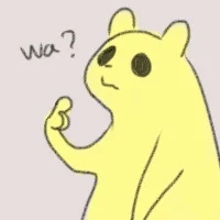 蛞蝓猫表情包（可以用）