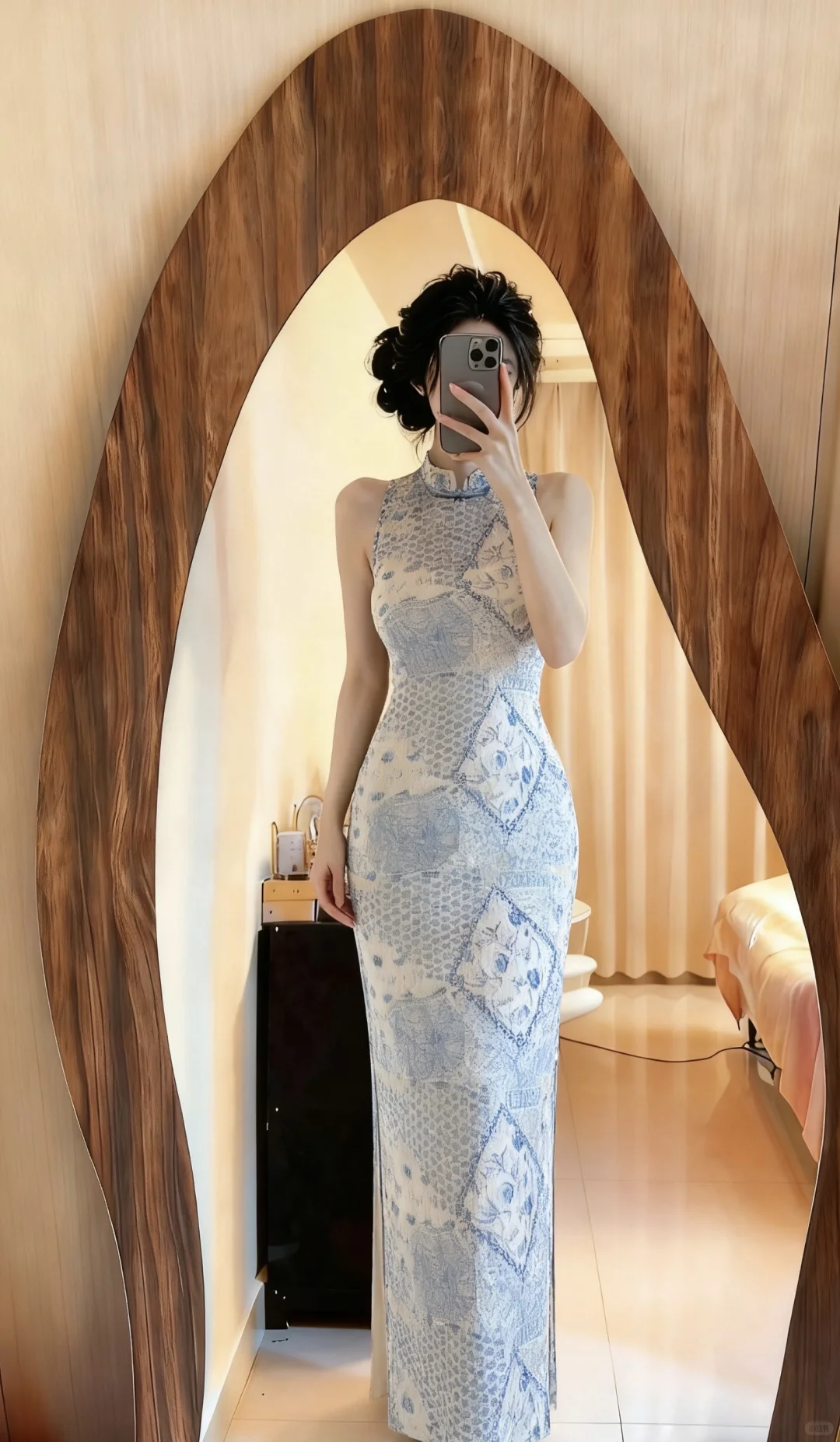 姐妹们 和男朋友约会五选一