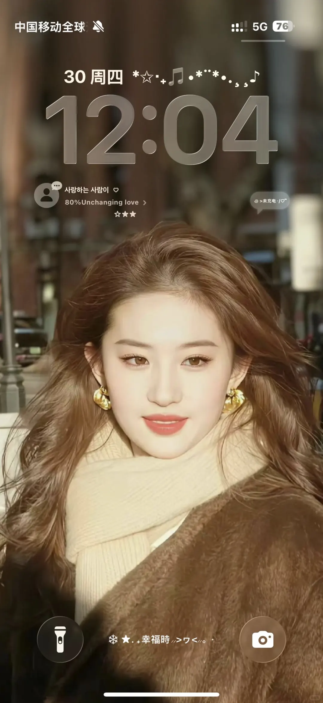 神仙姐姐这八张不要太美了！