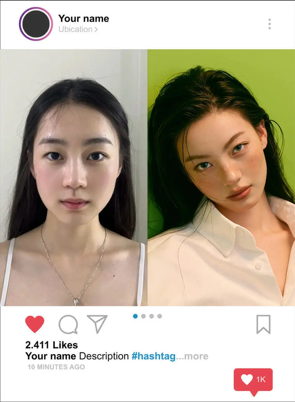 东莞一家超赞的女士写真馆正式营业啦！！！